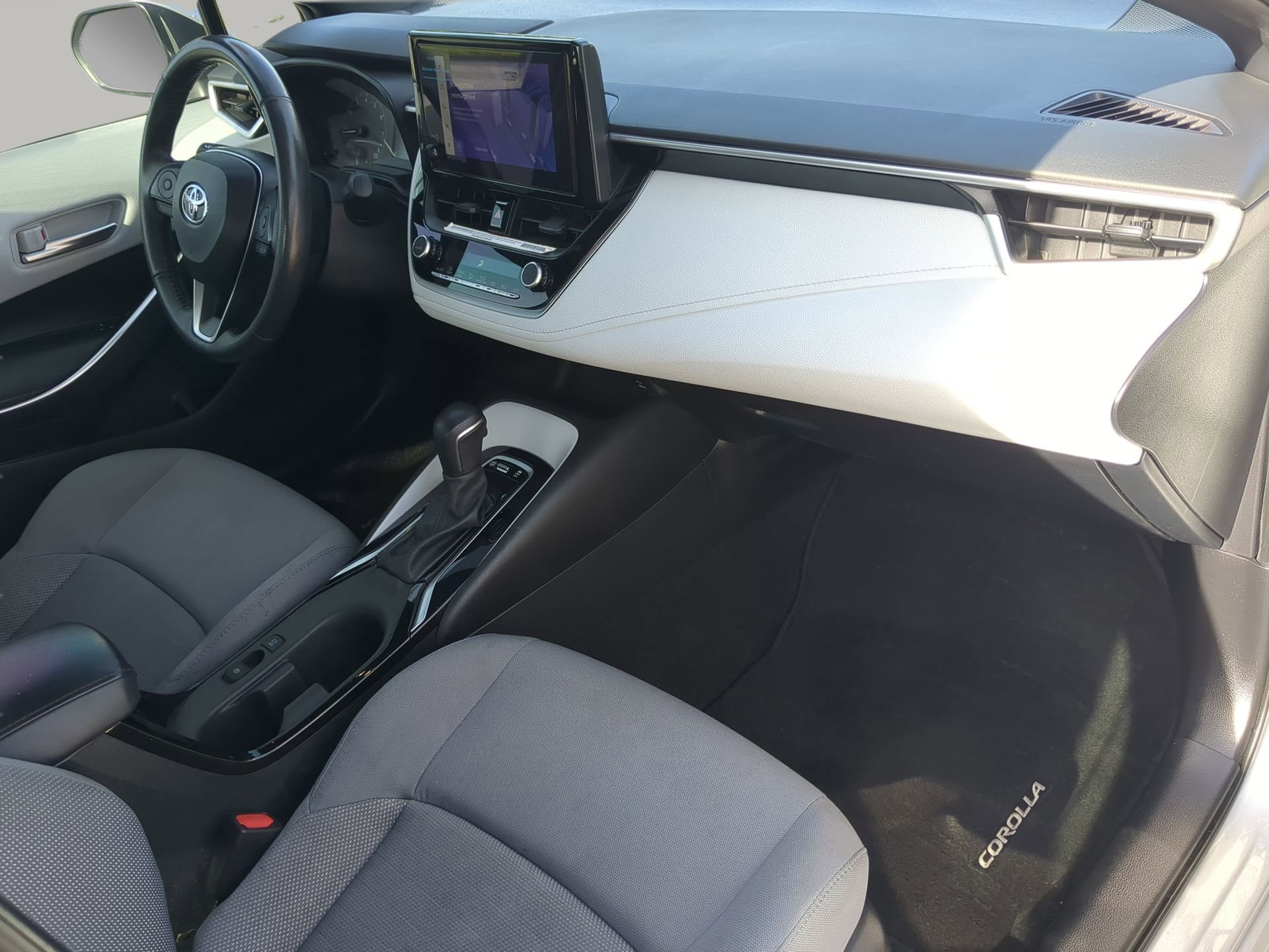 Used 2024 Toyota Corolla SE FWD image 13