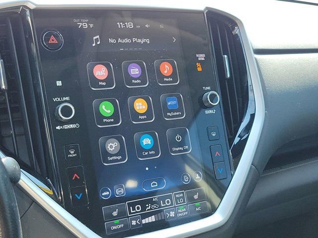 Used 2023 Subaru Ascent Limited w/ Technology Package image 24