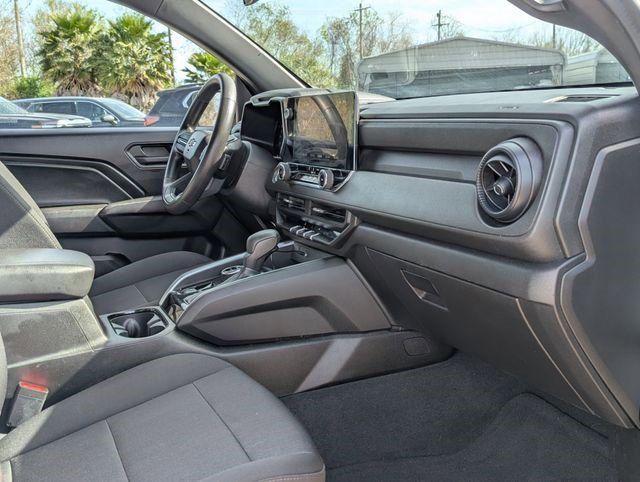 Certified 2024 Chevrolet Colorado Trail Boss w/ Technology Package image 19