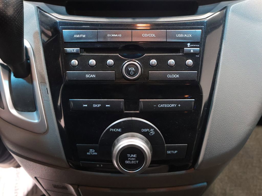 Used 2013 Honda Odyssey EX-L image 29