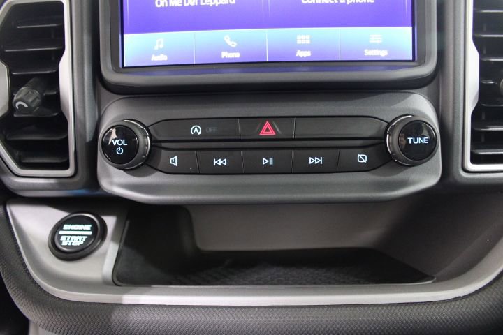 Used 2024 Ford Bronco Sport Big Bend AWD/4WD image 51