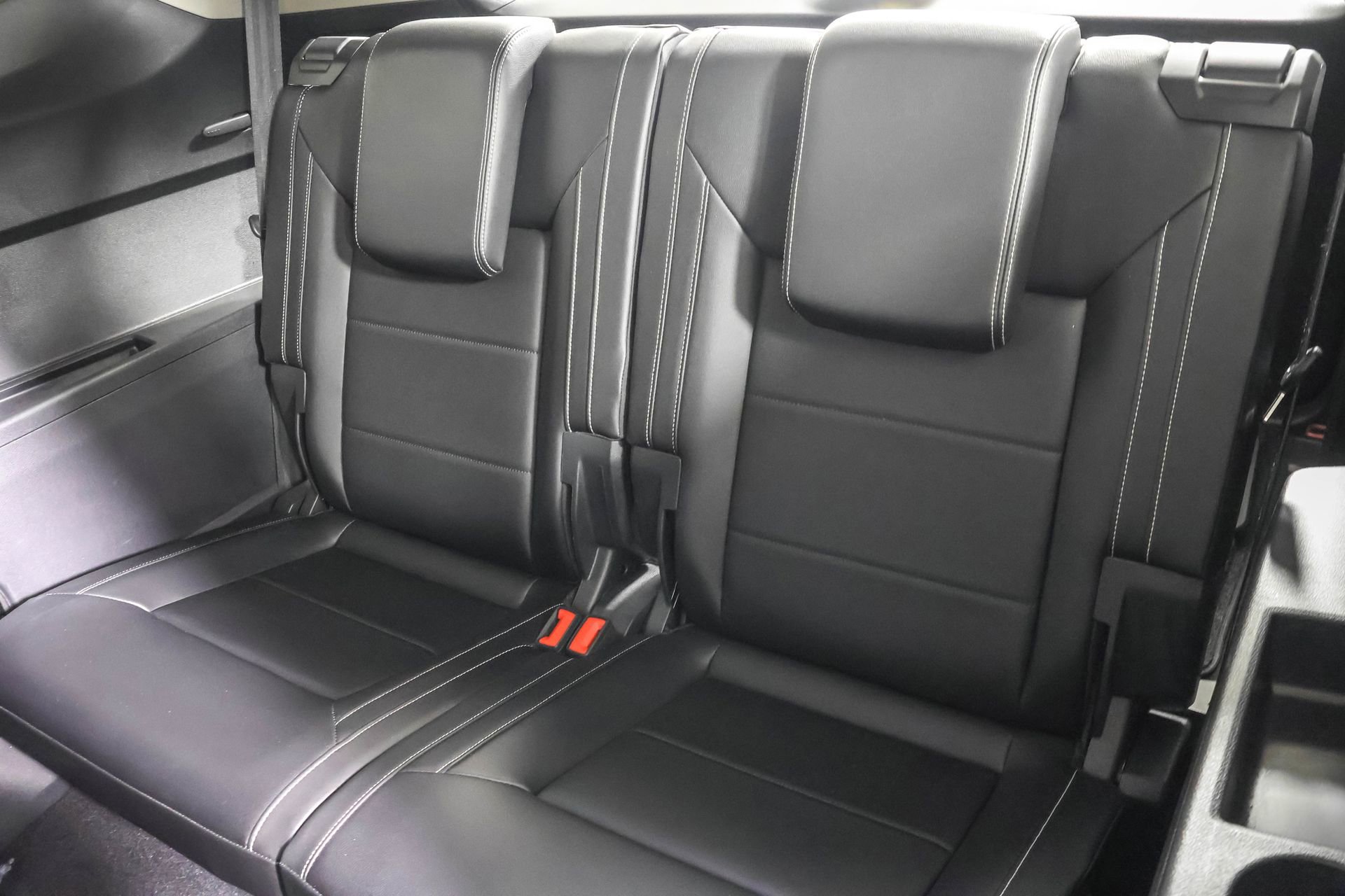 Certified 2022 Volkswagen Atlas SEL image 38