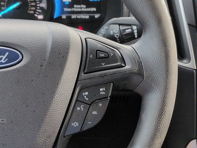 Used 2024 Ford Edge SE AWD/4WD image 24