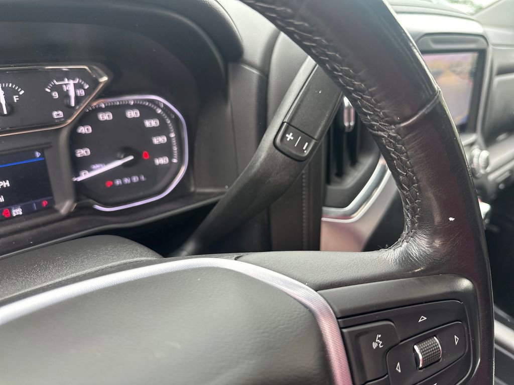 Used 2020 GMC Sierra 1500 SLT image 27