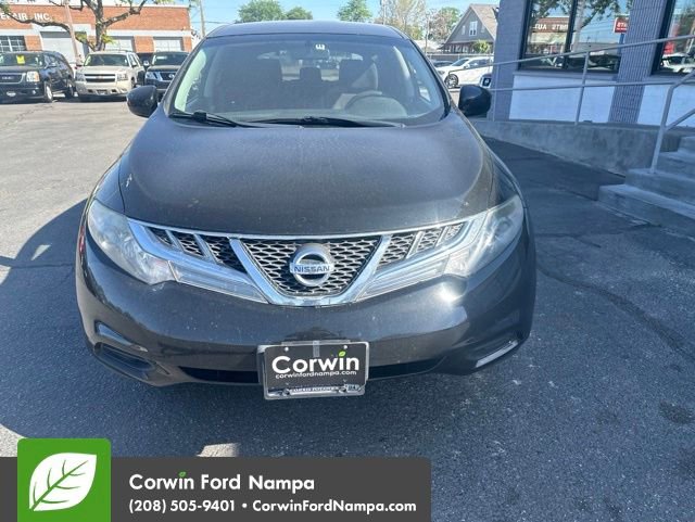 Used 2012 Nissan Murano S AWD/4WD video 2