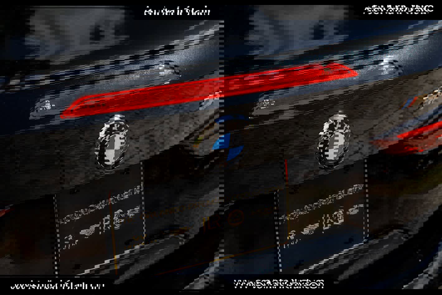 Used 2023 BMW M440i Convertible w/ Premium Package image 28