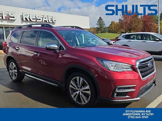 Used 2022 Subaru Ascent Touring