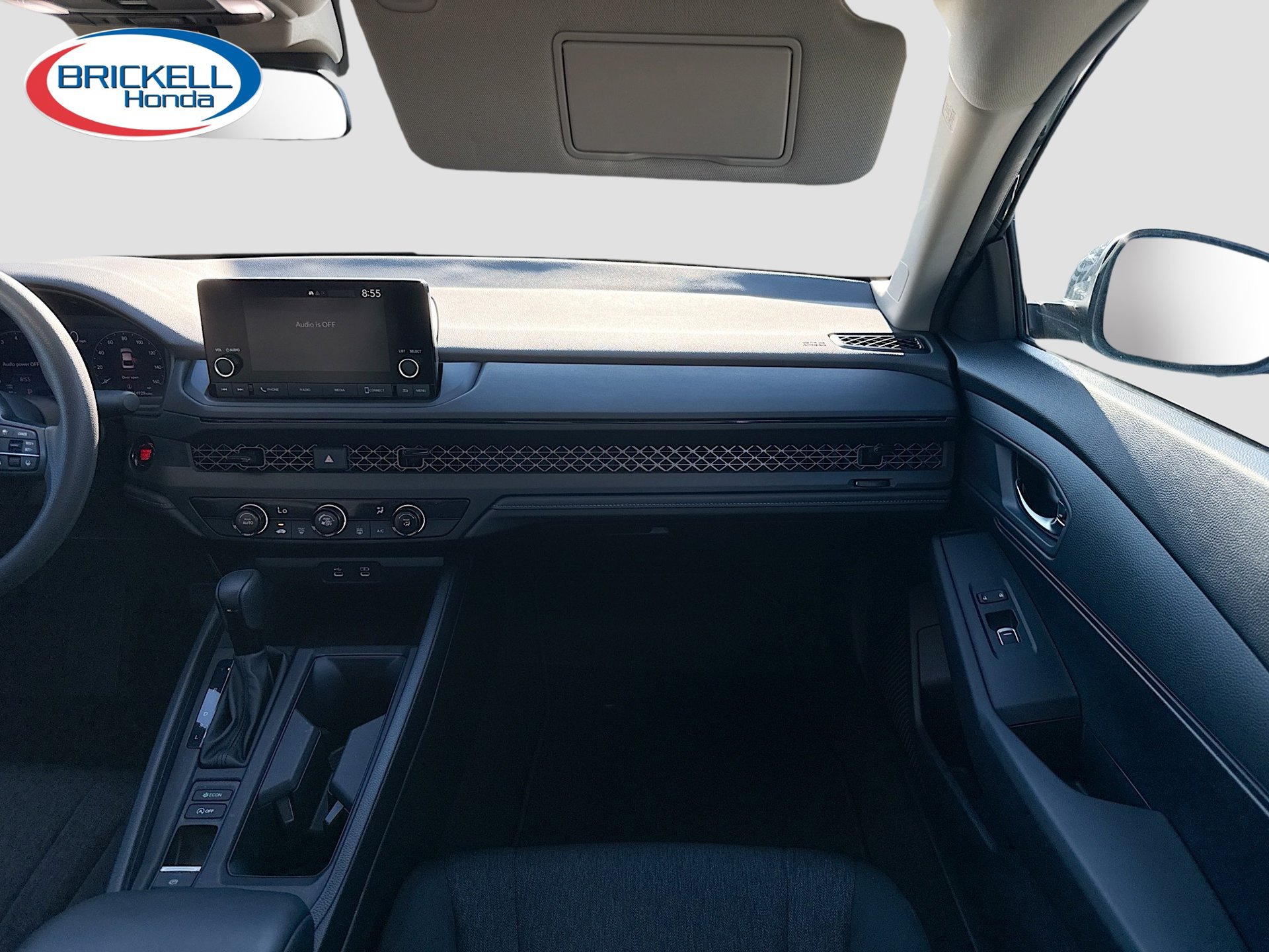 Used 2024 Honda Accord LX image 17