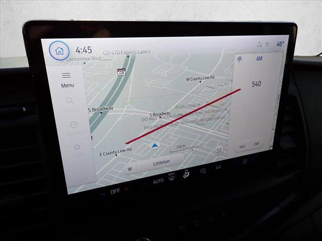 New 2026 Ford Transit 250 Low Roof AWD image 21