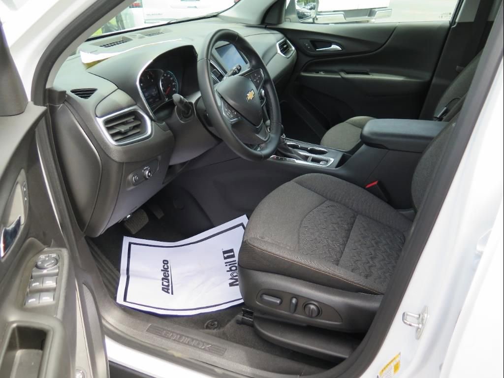 Used 2024 Chevrolet Equinox LT image 10