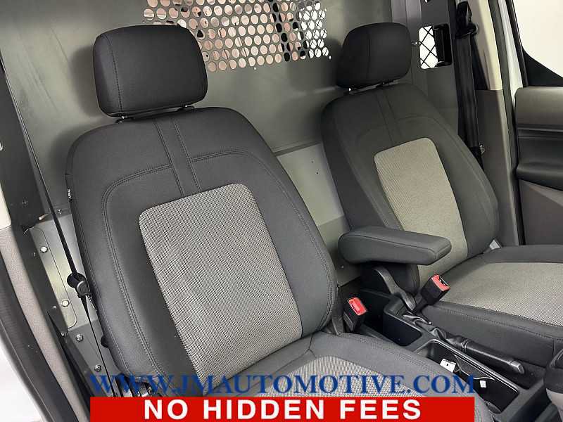 Used 2019 Ford Transit Connect XL FWD image 21