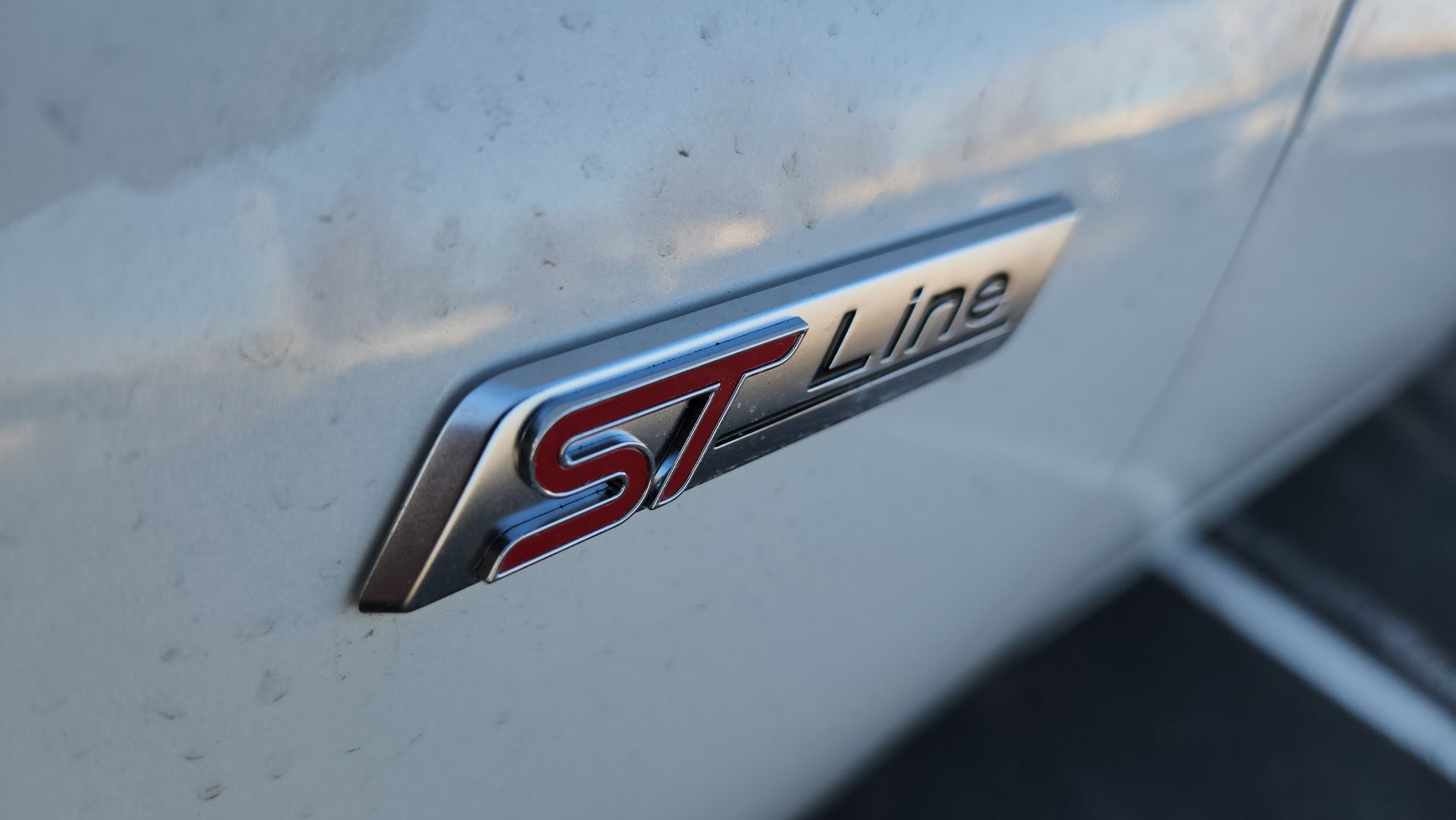 New 2026 Ford Escape ST-Line Select w/ Tech Pack #1 image 21