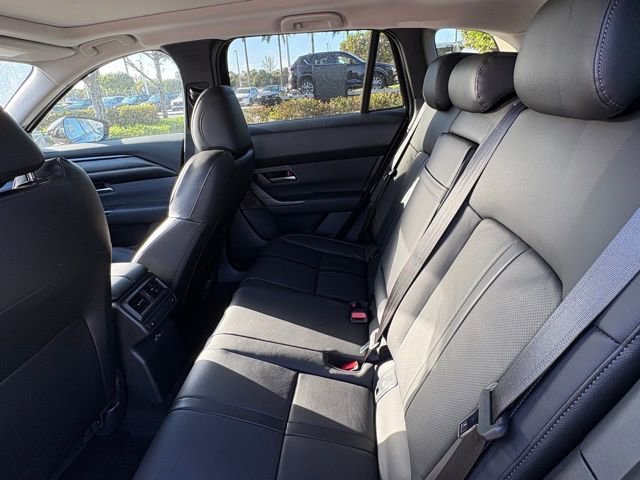 New 2026 MAZDA CX-50 2.5 Hybrid w/ Weather Package image 9