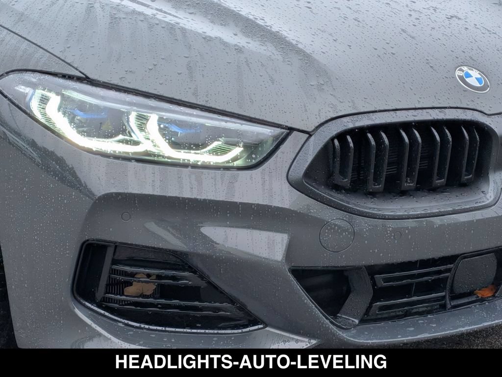 New 2026 BMW 840i xDrive AWD/4WD image 9