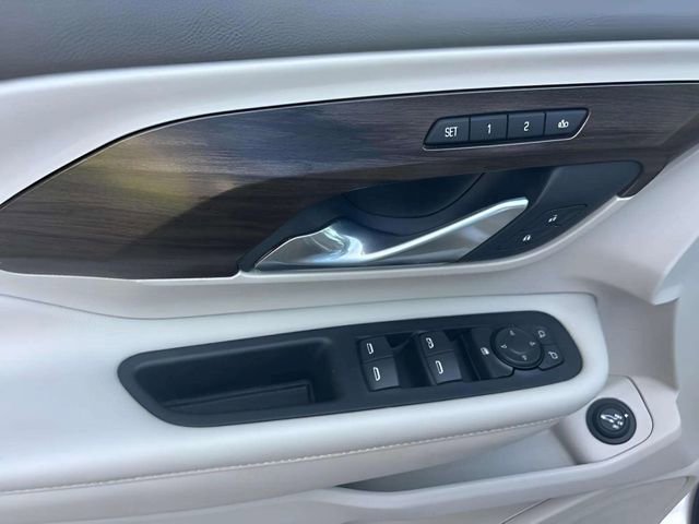 Used 2018 GMC Terrain Denali image 11