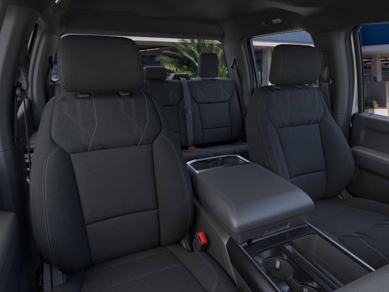 New 2026 Ford F150 STX RWD image 11