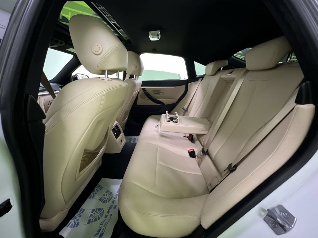 Used 2019 BMW 430i Gran Coupe RWD image 28