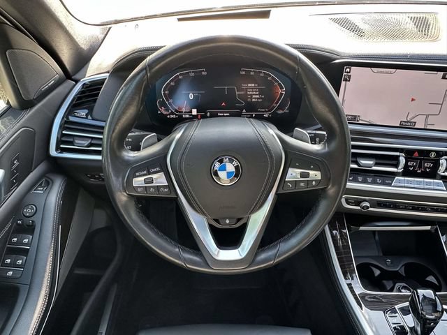 Used 2021 BMW X5 xDrive40i w/ Premium Package AWD/4WD image 21