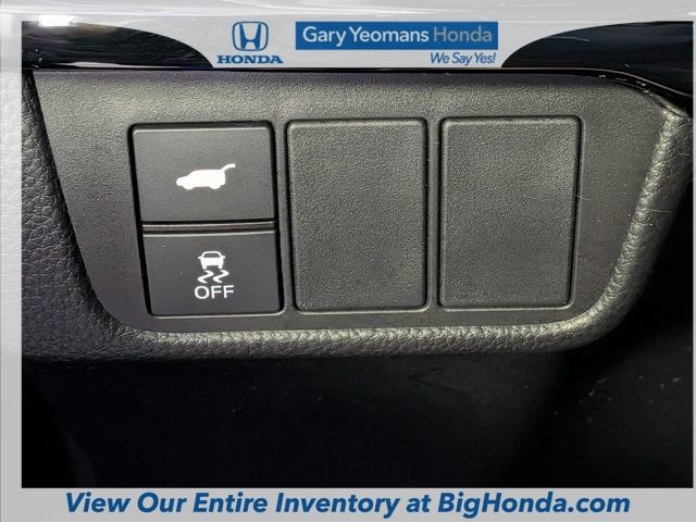 Used 2024 Honda CR-V Sport Touring image 29
