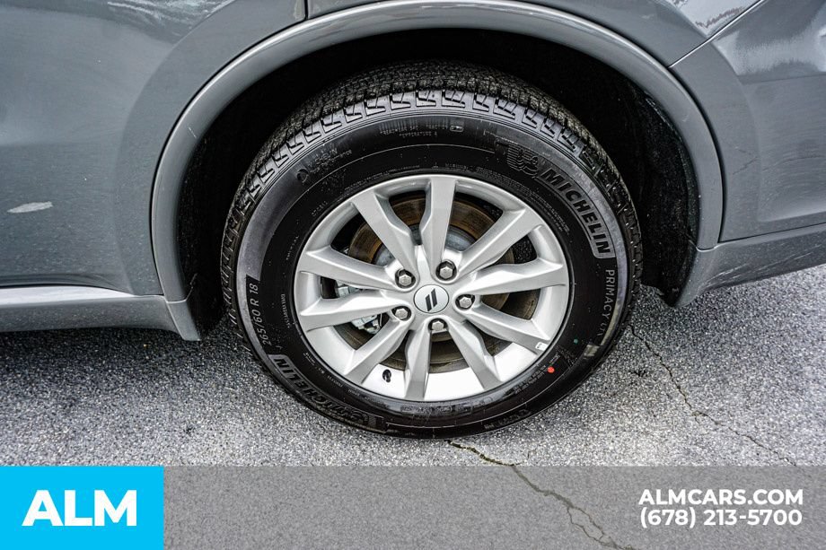 Used 2026 Dodge Durango GT RWD image 17