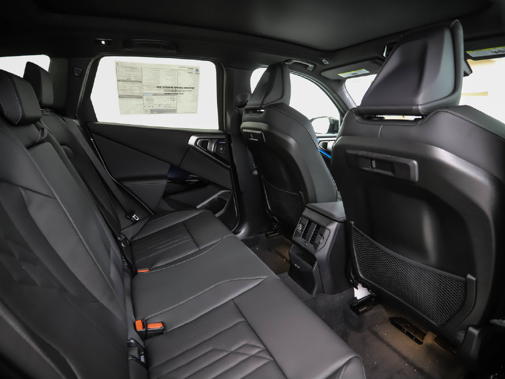 New 2026 BMW X3 M50 w/ Premium Package AWD/4WD image 26