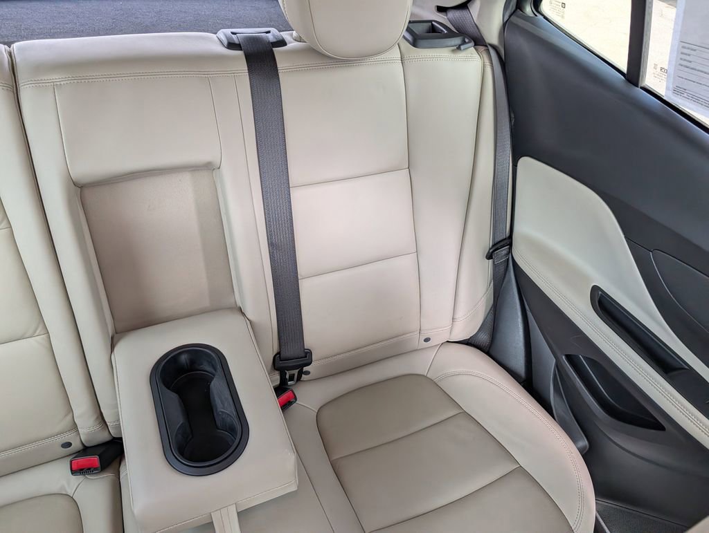 Used 2019 Buick Encore Essence w/ Safety Package II image 24