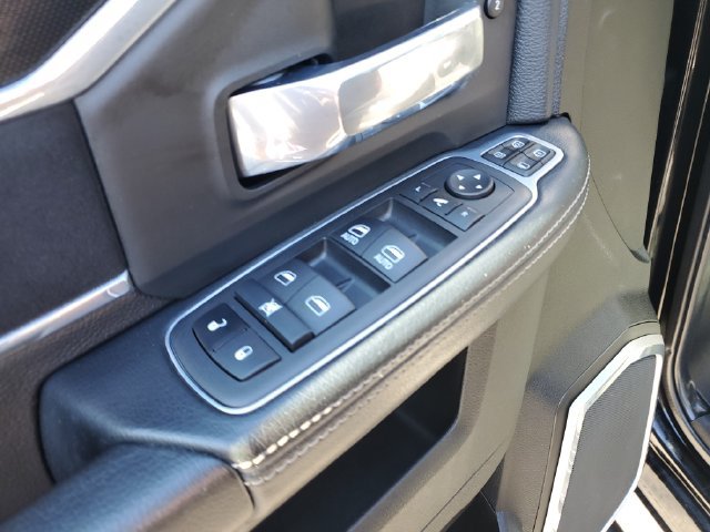 Used 2023 RAM 3500 Laramie AWD/4WD image 21