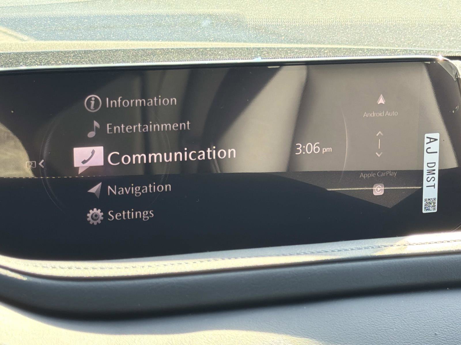 New 2026 MAZDA CX-30 AWD 2.5 S w/ Premium Package image 13