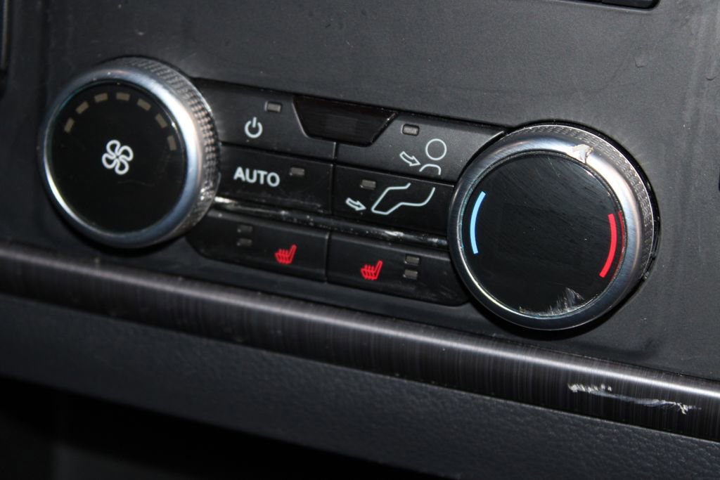 Used 2023 Ford Expedition Platinum AWD/4WD image 35