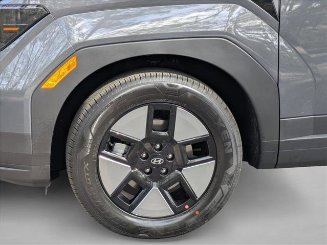 New 2026 Hyundai Santa Fe SE image 10