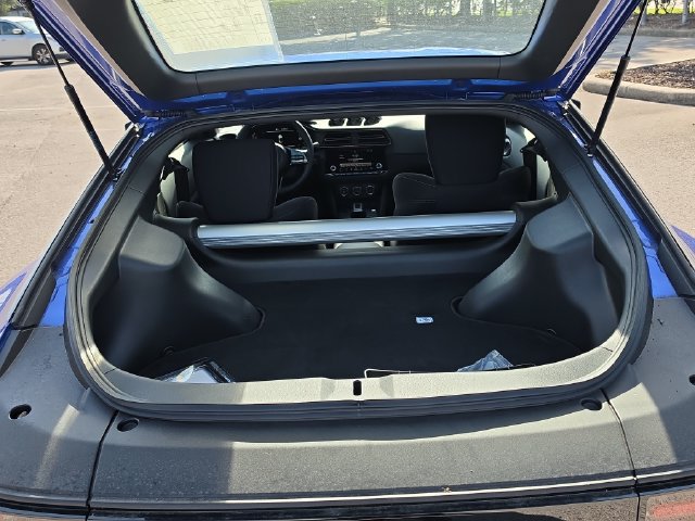 New 2026 Nissan Z Sport w/ Floor Mat Package RWD image 10