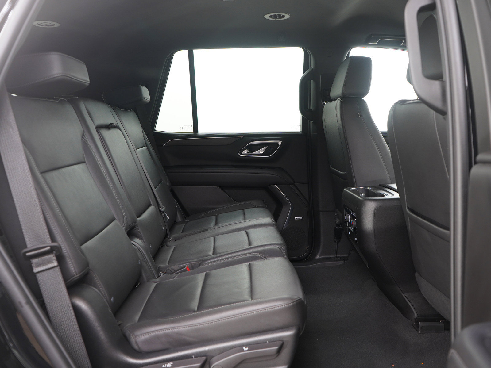 Used 2023 Chevrolet Tahoe LT AWD/4WD image 14