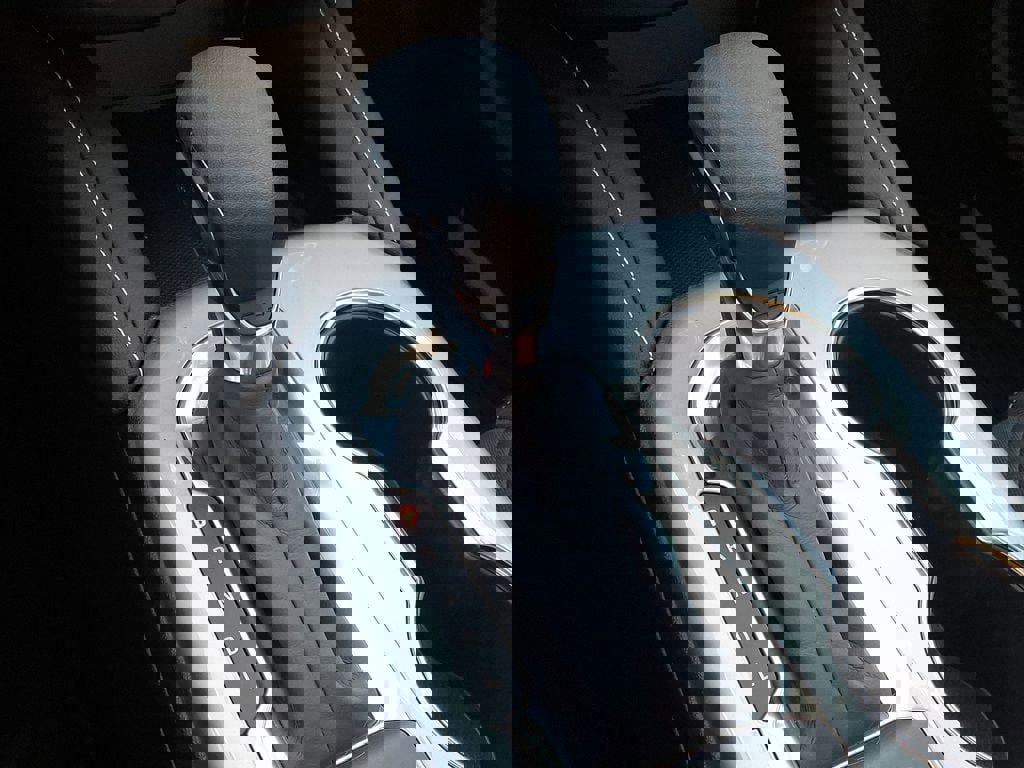 New 2025 Chevrolet Blazer LT w/ Midnight/Sport Edition image 10