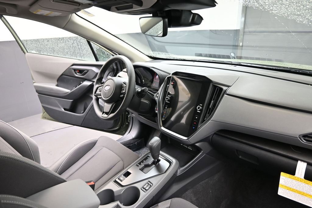 New 2026 Subaru Crosstrek 2.0i Premium AWD/4WD image 12