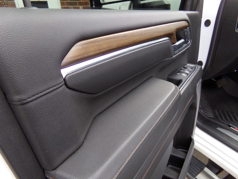 Used 2024 Chevrolet Silverado 2500 High Country w/ High Country Premium Package image 73