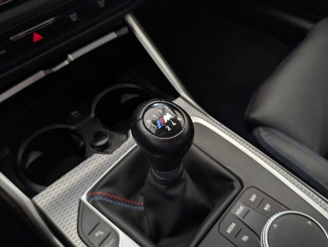 Used 2023 BMW M2 w/ Lighting Package image 24