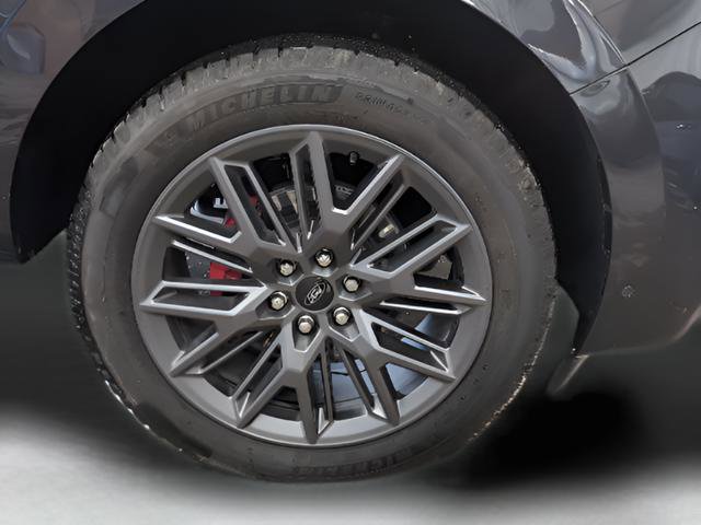 Used 2025 Ford Expedition Platinum w/ Stealth Performance Package image 27