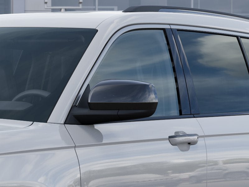 New 2026 Jeep Grand Cherokee L 4WD image 41