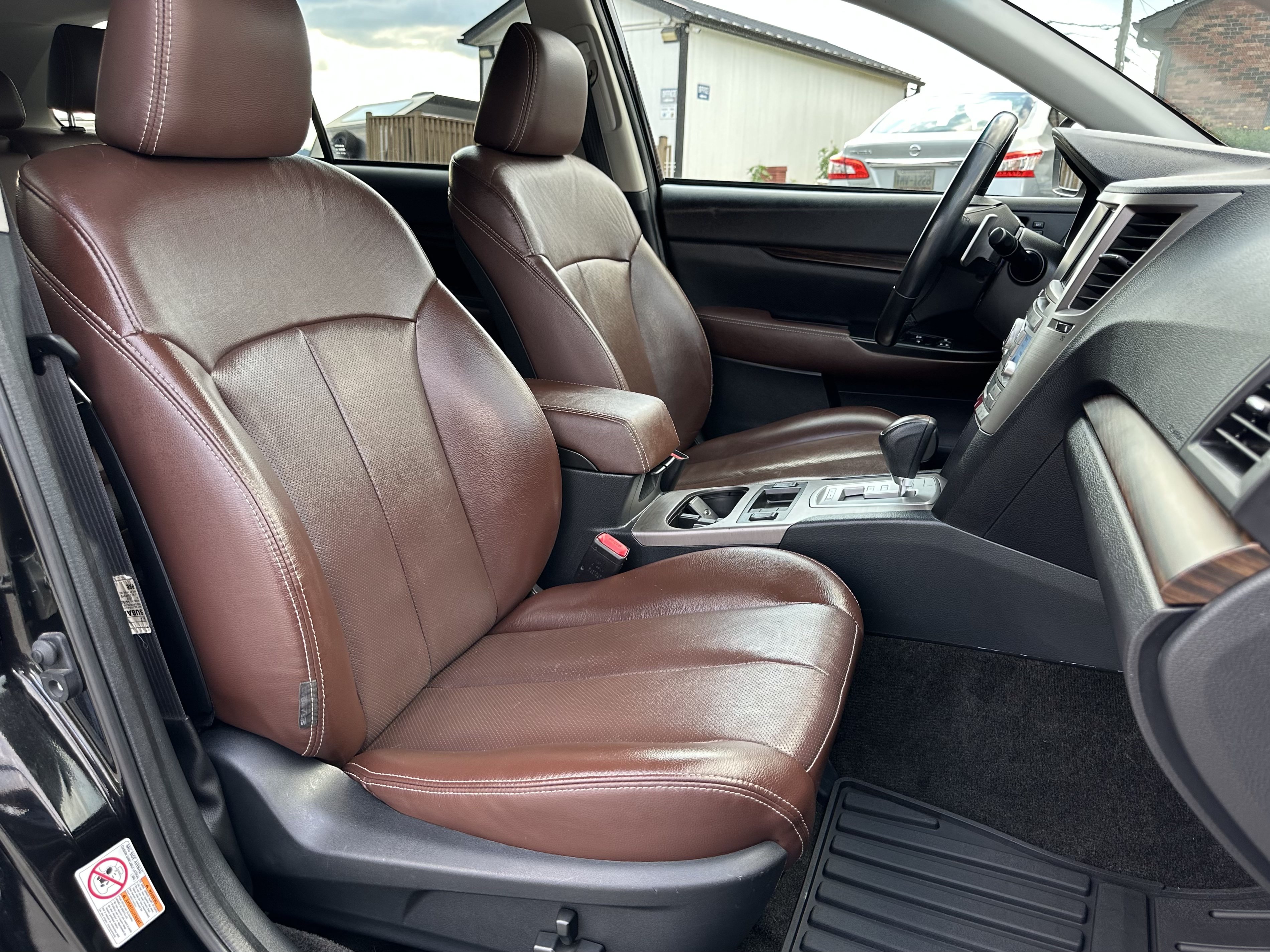 Used 2013 Subaru Outback 3.6R Limited w/ Special Appearance Pkg AWD/4WD image 10