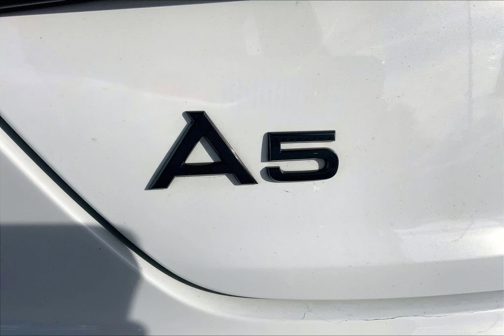 Used 2024 Audi A5 2.0T Premium Plus image 10