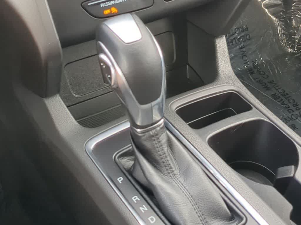 Used 2018 Ford Escape SEL AWD/4WD image 28