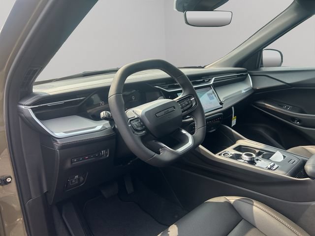 New 2026 Jeep Cherokee Limited AWD/4WD image 26