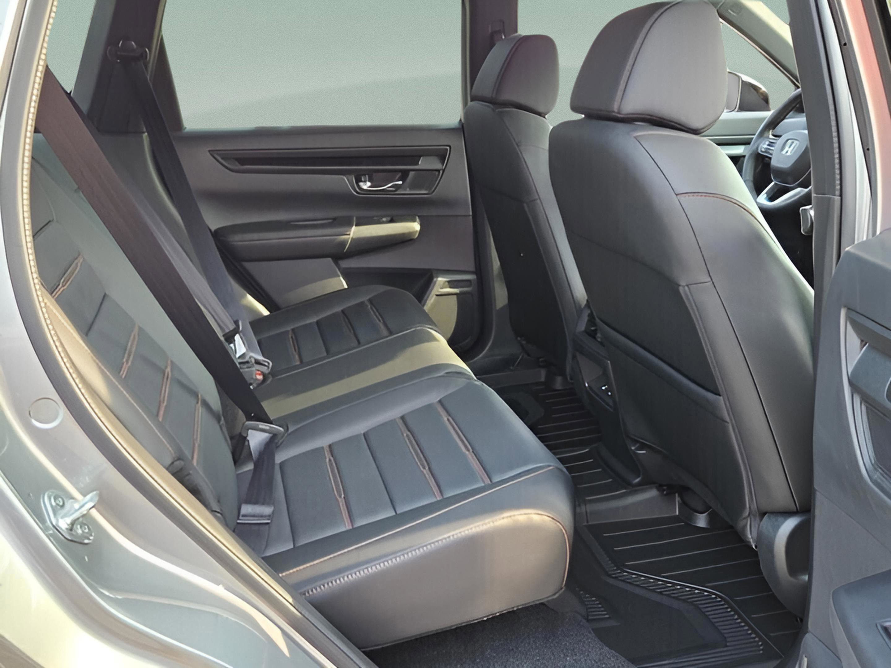 New 2026 Honda CR-V Sport-L image 35