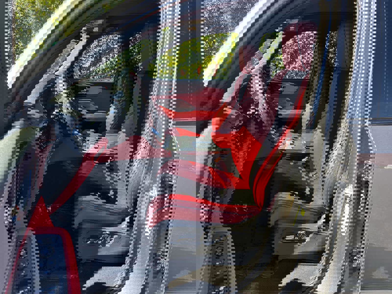 Certified 2023 Acura MDX A-Spec image 11