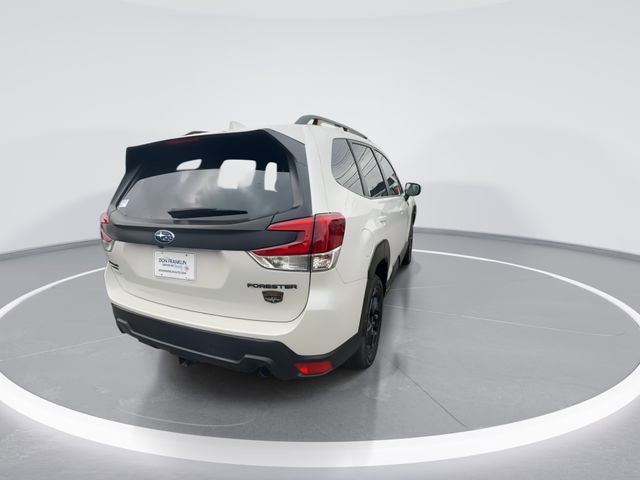 Used 2023 Subaru Forester Wilderness image 7