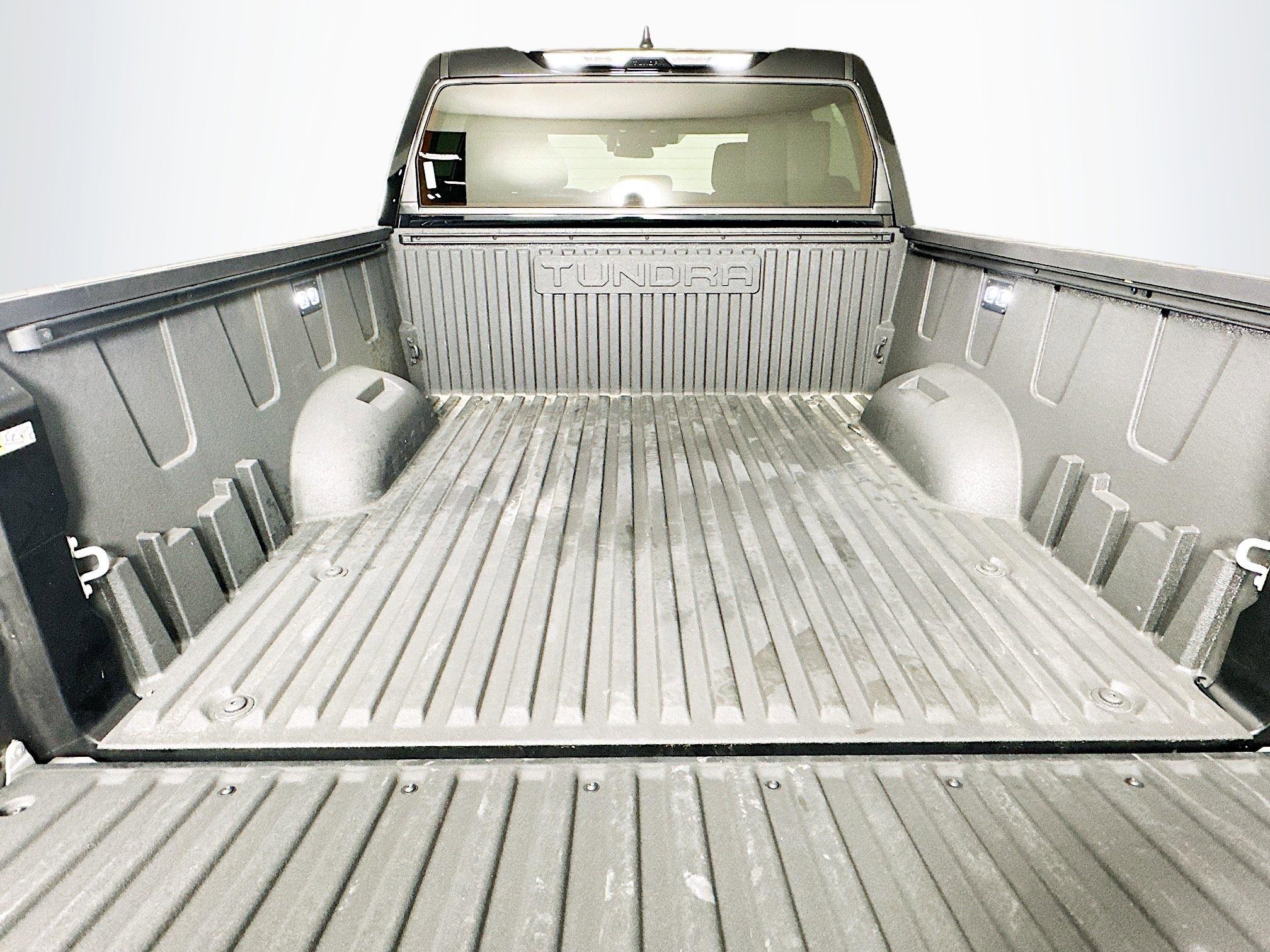 Used 2025 Toyota Tundra SR5 image 26