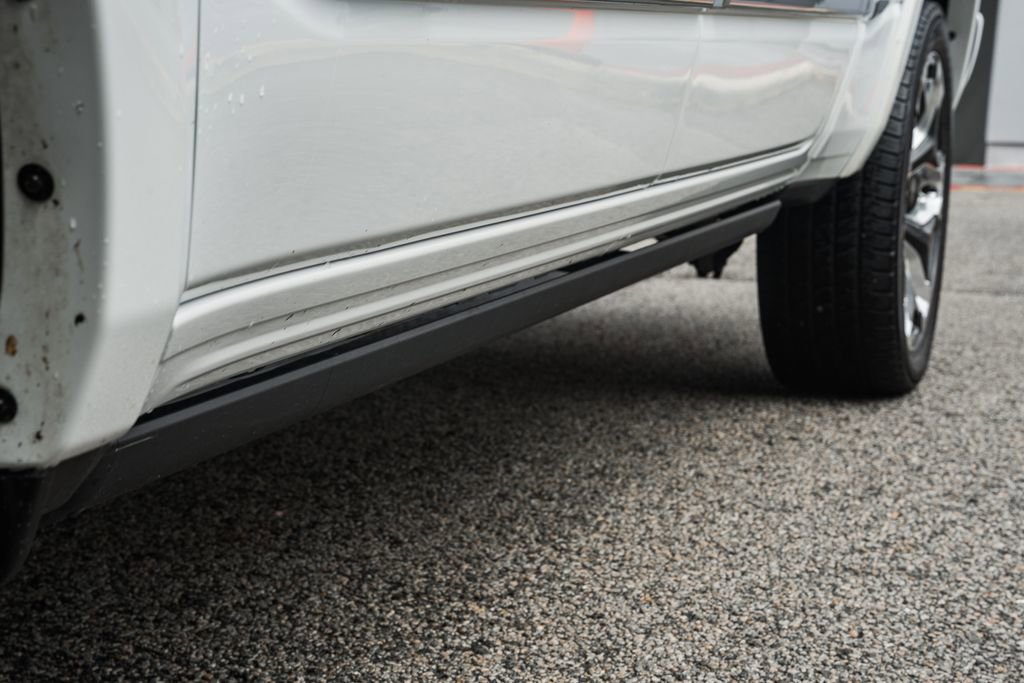 Used 2020 RAM 1500 Limited image 29