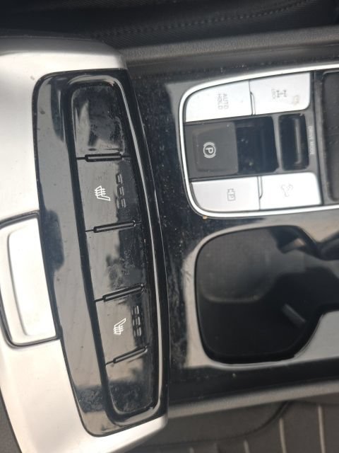 Used 2024 Hyundai Santa Cruz SEL AWD/4WD image 14