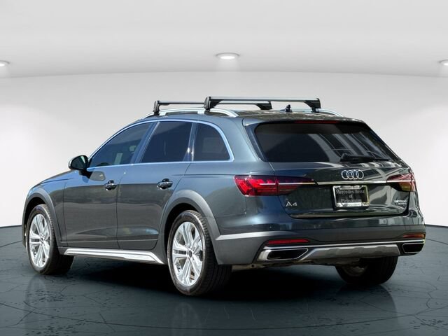 Used 2023 Audi A4 2.0T allroad Premium Plus w/ Premium Plus Package AWD/4WD image 5