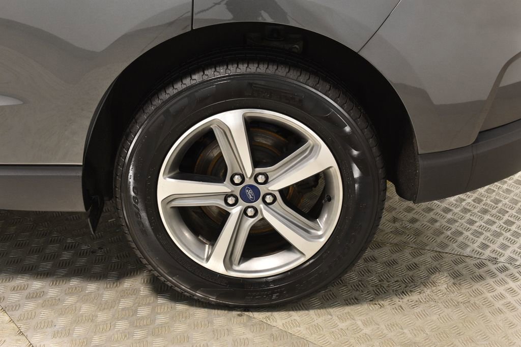 Used 2020 Ford Edge SEL w/ Convenience Package image 36